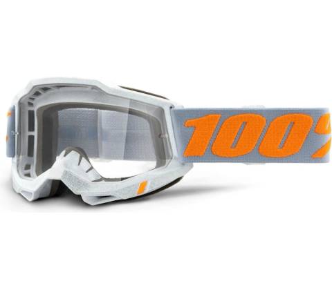 100% Accuri 2 Speedco