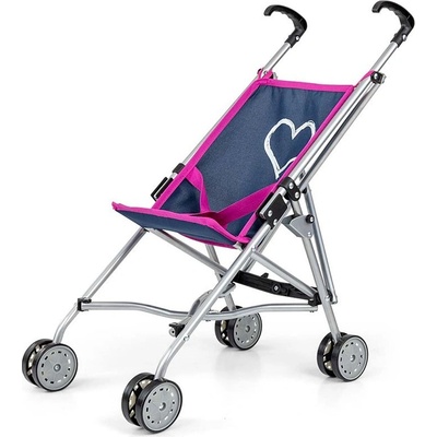Milly Mally Julia Prestige Navy – Zbozi.Blesk.cz