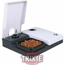 Misky a zásobníky pro psy Trixie automatické krmítko TX2 - 2 x 300 ml