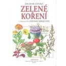 Zelené koření