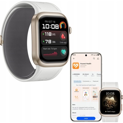 Huawei Watch D2