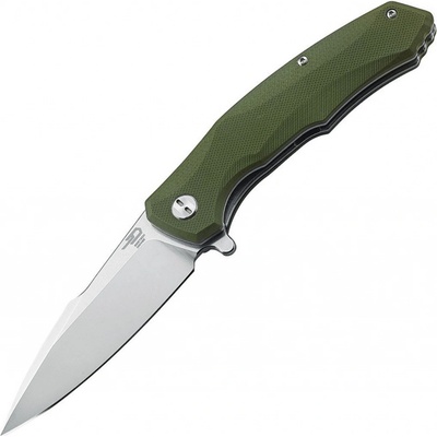 Bestech WARWOLF D2