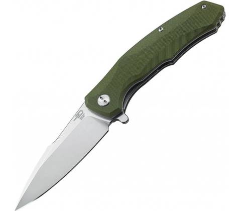 Bestech WARWOLF D2