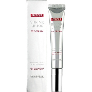 MEDI-PEEL Лифтинг крем за кожата около очите Medi-Peel Peptide 9 Volume Lif-Tox Eye Cream 20 мл
