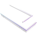 ASUS Аксесоар за кутия asus tuf gaming gt502 horizon argb lighting kit white (asus-case-gt502-argb-kitw) - ezona