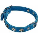 HUHUBAMBOO obojok s labkami