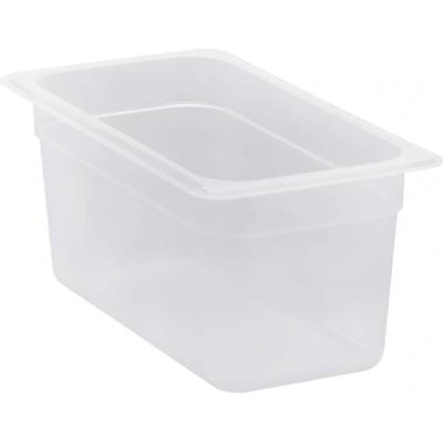 Cambro GN 1/3 kontejner 150 mm z polypropylenu | CAMBRO, Camwear