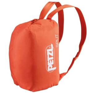 Petzl Раница PETZL Split 25 orange