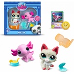 Zvieratká Littlest Pet Shop