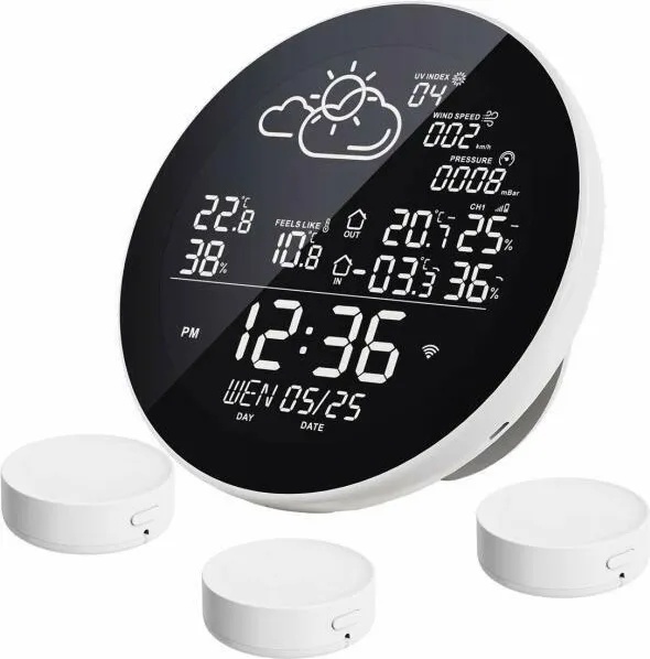 Xmart SWS-S003 (12635)