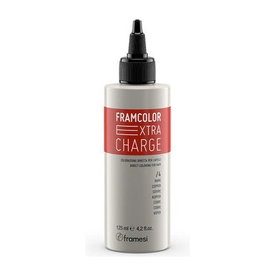 Framesi Framcolor Extra Charge 04 Copper 125 ml
