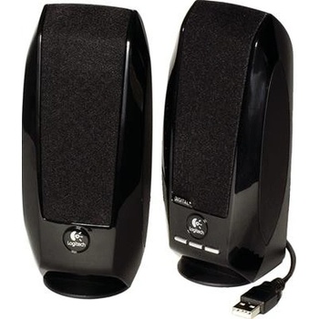 Logitech S-150