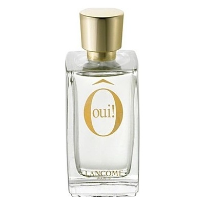 Lancôme OUI toaletná voda dámska 75 ml tester
