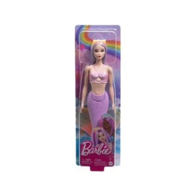 Barbie Core Mermaid 4