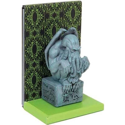 Chronicle Books Cthulhu The Ancient One Tribute Box