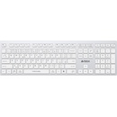 A4Tech FBX50C White