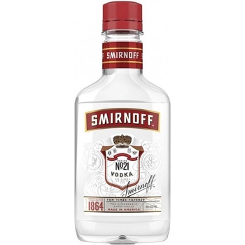 Image 1 of SMIRNOFF Смнирноф