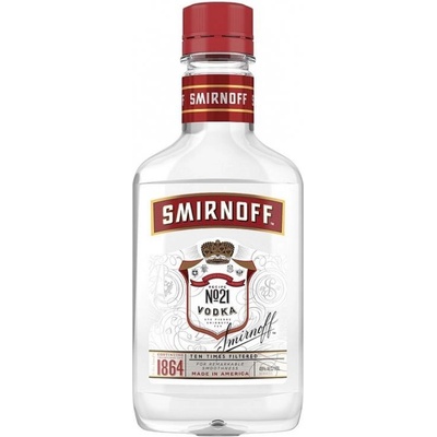 SMIRNOFF Смнирноф