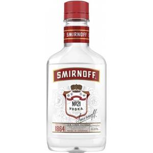 SMIRNOFF Смнирноф