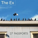 EX: 27 PASSPORTS LP
