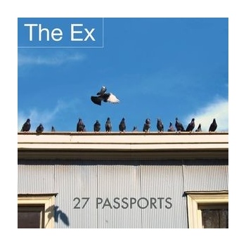 EX: 27 PASSPORTS LP