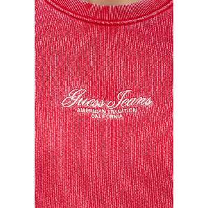 Guess Jeans Памучен суичър (W5YQ28.KCPR1) - answear - 82,13 лв
