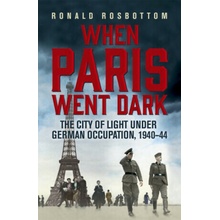 When Paris Went Dark - Ronald Rosbottom