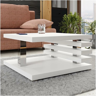 Mirjan 24 KYOTO 31x60 cm matná bílá – Hledejceny.cz