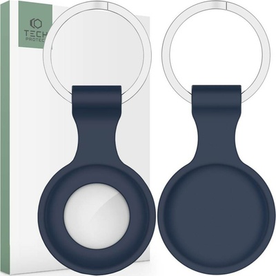 Tech-Protect Icon pro AirTag modrá 6216990211812