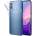 Samsung Прозрачен защитен калъф за Samsung Galaxy A8s - Прозрачен KP19222