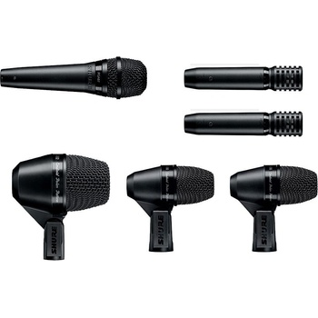 Shure PGADRUMKIT6