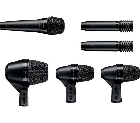 Shure PGADRUMKIT6