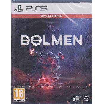 Dolmen (D1 Edition)
