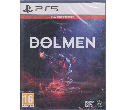 Dolmen (D1 Edition)