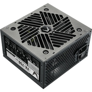 Formula FX-750 80 PLUS