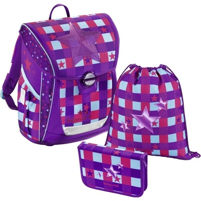 Baggymax Fabby Star set 3-dílný