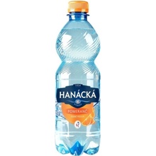 Hanácká kyselka pomeranč 0,5 l