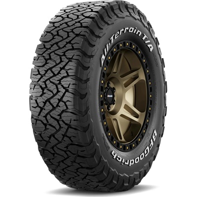 BFGoodrich All Terrain T/A KO3 7,5 R16 116R