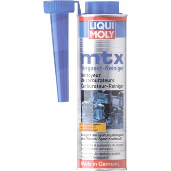 Liqui Moly 5100 Čistič karburátora MTX 300 ml