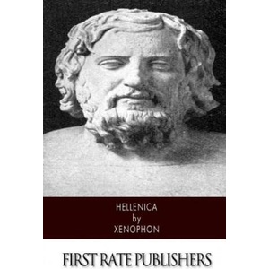 Hellenica | Xenophon, H G Dakyns (ISBN: 9781502325716)