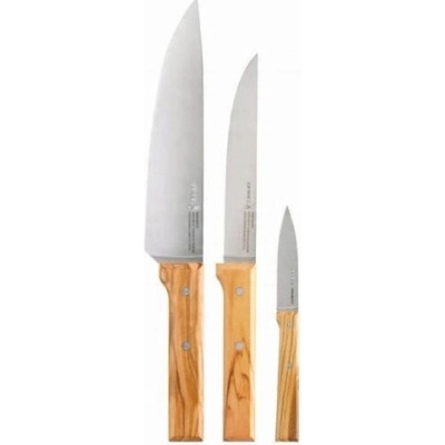 Opinel Trio Parallele 002494