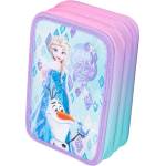 COOLPACK Ученически несесер с пособия Coolpack Jumper 3 Frozen (F067776)