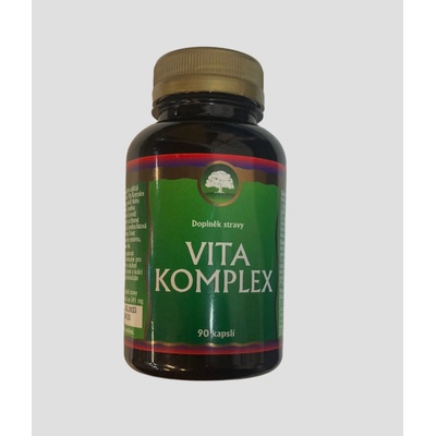 Vita Komplex 90 kapsúl
