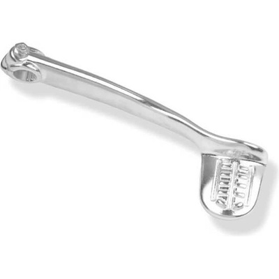V PARTS Kick Start Grey ET2-SILVER