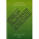 Dvanáct nejlepších her 1,2 - William Shakespeare