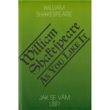 Dvanáct nejlepších her 1,2 - William Shakespeare