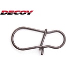 Decoy Karabinky Round Snap vel.000 5,4kg 13ks