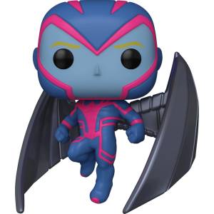 Funko Фигура Funko POP! Marvel: X -Men '97 - Archangel #1610 (114764)
