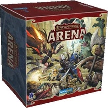 Giochix Pathfinder: Arena Core Set EN
