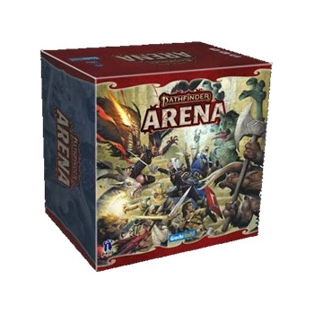Giochix Pathfinder: Arena Core Set EN